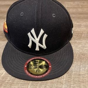 Pre-own fitted New York Yankees hit